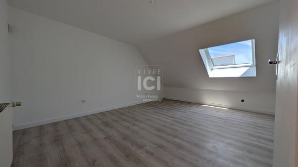 Maison Les Ponts De Ce 82.96 m2