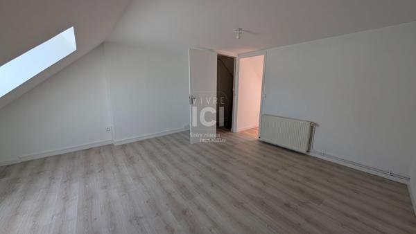 Maison Les Ponts De Ce 82.96 m2