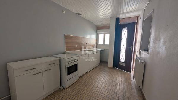 Maison Les Ponts De Ce 82.96 m2