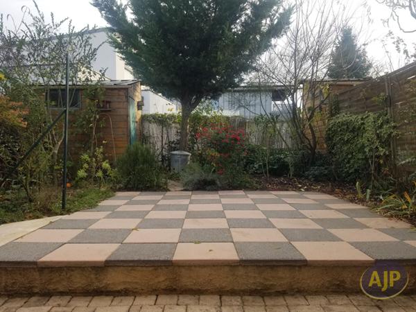 Location appartement Cholet : 540 € - AJP Immobilier Cholet