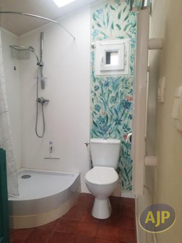 Location appartement Cholet : 540 € - AJP Immobilier Cholet