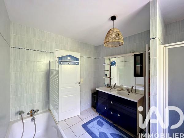 Maison à vendre 7 pièces 209 m² Messanges