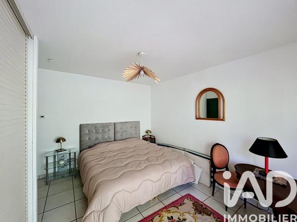 Maison à vendre 7 pièces 209 m² Messanges