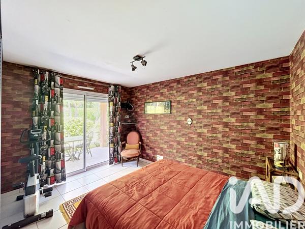 Maison à vendre 7 pièces 209 m² Messanges