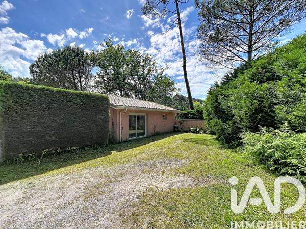Maison à vendre 7 pièces 209 m² Messanges