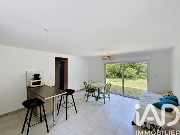 Maison à vendre 7 pièces 209 m² Messanges