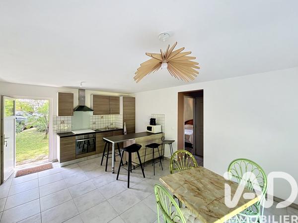 Maison à vendre 7 pièces 209 m² Messanges