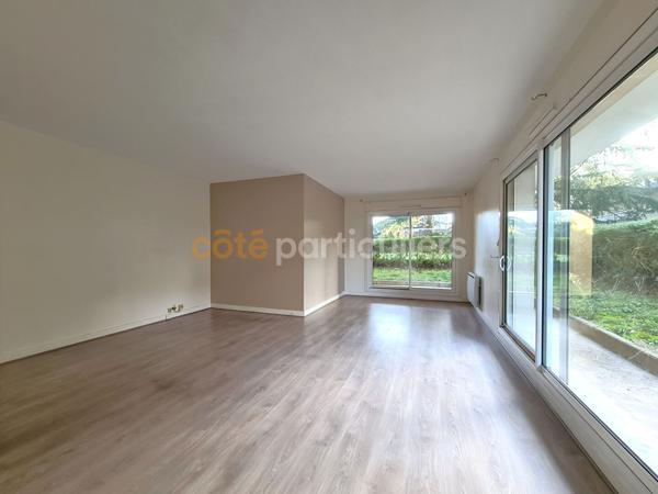 Vente
                Appartement107 m² - 5 Pièces -
                    SAINT GERMAIN EN LAYE (78100)