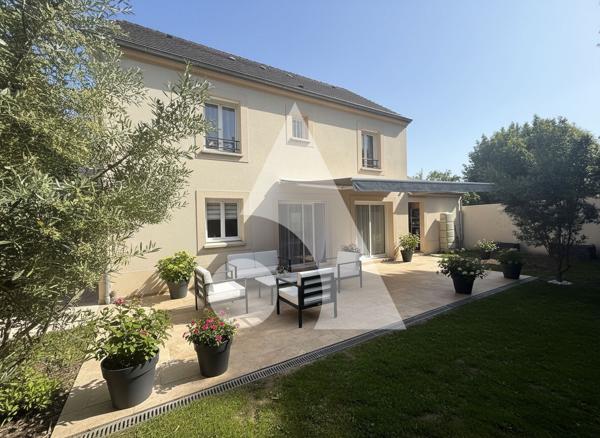 Maison 7 pièces 127 m2