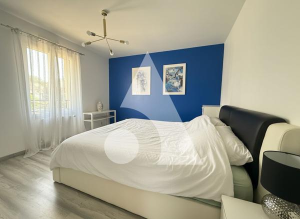 Maison 7 pièces 127 m2