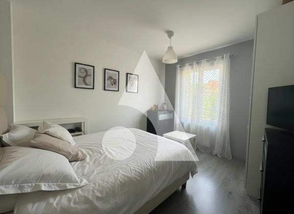 Maison 7 pièces 127 m2