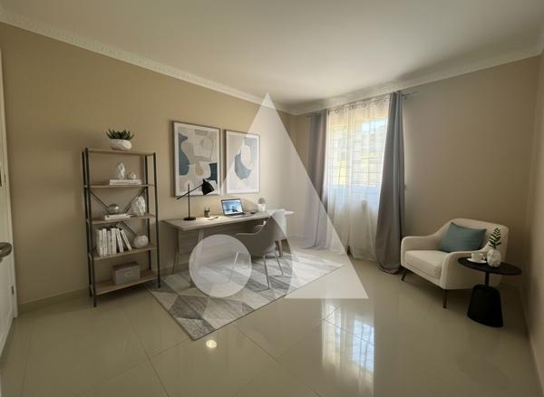 Maison 7 pièces 127 m2
