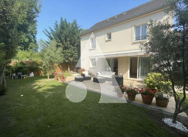 Maison 7 pièces 127 m2