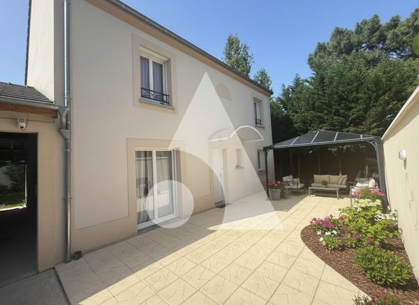 Maison 7 pièces 127 m2