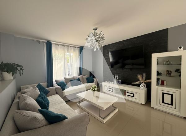 Maison 7 pièces 127 m2