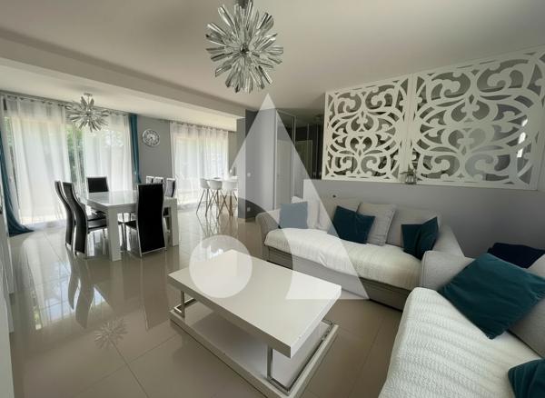 Maison 7 pièces 127 m2