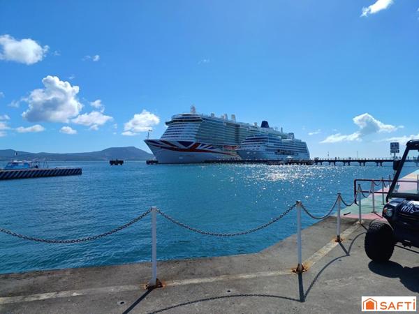 IMMEUBLE COMMERCIAL PLEINE PROPRIETE ERNEST DEPROGE