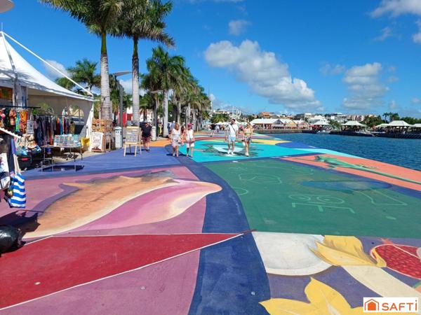 IMMEUBLE COMMERCIAL PLEINE PROPRIETE ERNEST DEPROGE