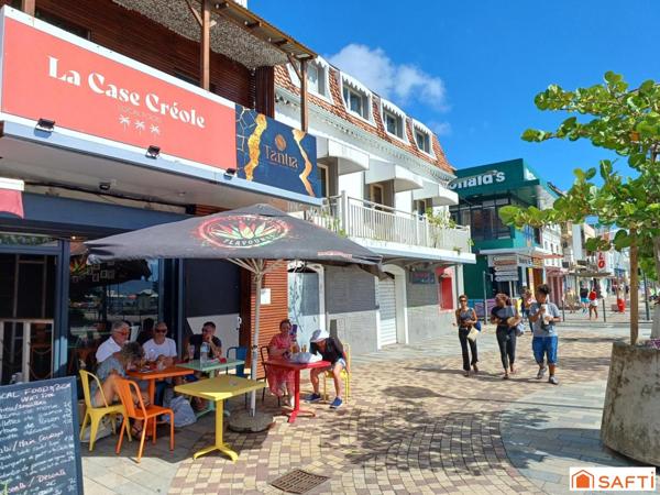 IMMEUBLE COMMERCIAL PLEINE PROPRIETE ERNEST DEPROGE