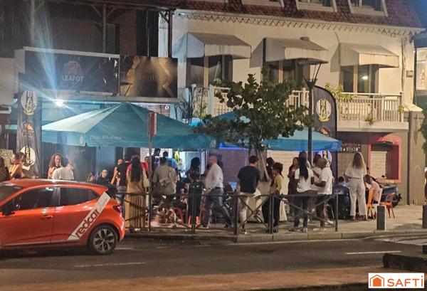 IMMEUBLE COMMERCIAL PLEINE PROPRIETE ERNEST DEPROGE