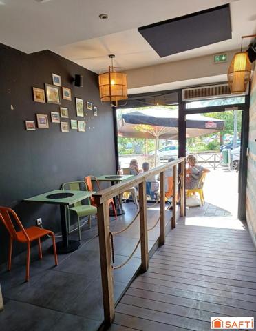 IMMEUBLE COMMERCIAL PLEINE PROPRIETE ERNEST DEPROGE