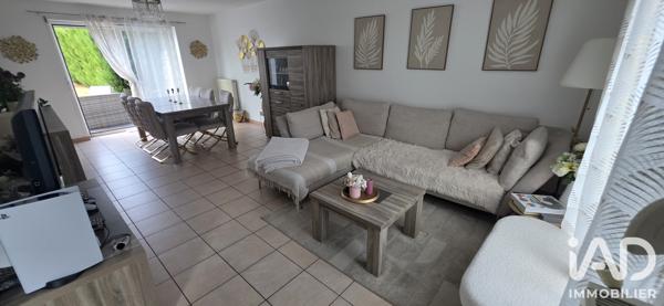 Maison à vendre 6 pièces 122 m² Bruay-la-Buissière