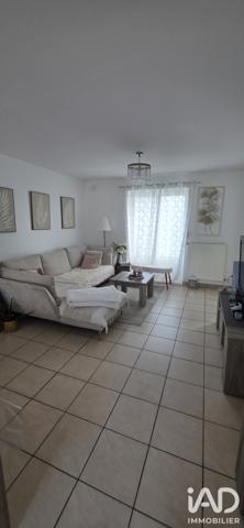 Maison à vendre 6 pièces 122 m² Bruay-la-Buissière