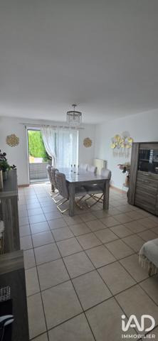 Maison à vendre 6 pièces 122 m² Bruay-la-Buissière