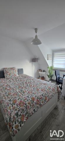 Maison à vendre 6 pièces 122 m² Bruay-la-Buissière