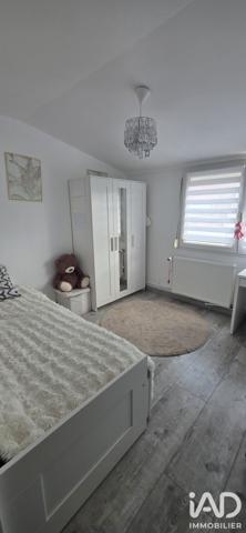 Maison à vendre 6 pièces 122 m² Bruay-la-Buissière