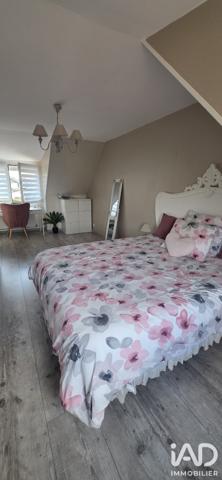 Maison à vendre 6 pièces 122 m² Bruay-la-Buissière