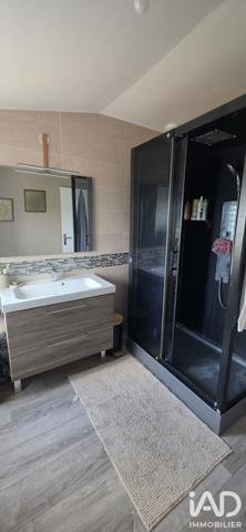 Maison à vendre 6 pièces 122 m² Bruay-la-Buissière