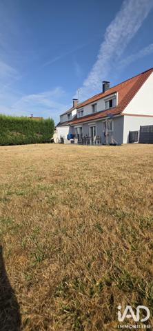 Maison à vendre 6 pièces 122 m² Bruay-la-Buissière