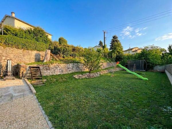Maison à Sain-Bel