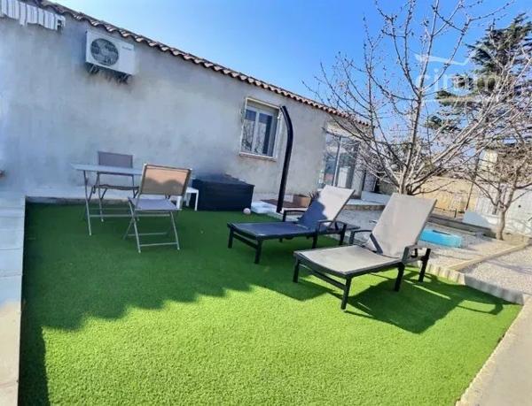 LOCATION SAISONNIERE