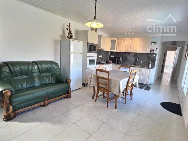 LOCATION SAISONNIERE