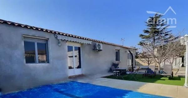LOCATION SAISONNIERE