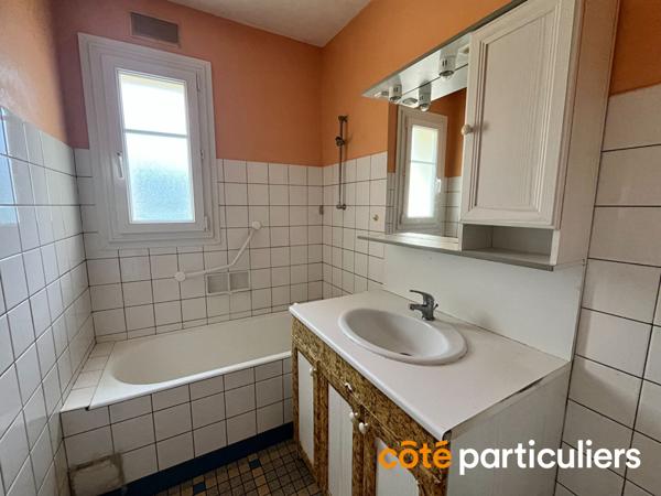 Vente Maison63,84 m² - 5 Pièces - ST AVE (56890)