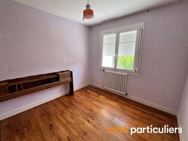 Vente Maison63,84 m² - 5 Pièces - ST AVE (56890)