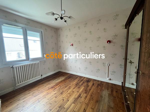 Vente Maison63,84 m² - 5 Pièces - ST AVE (56890)