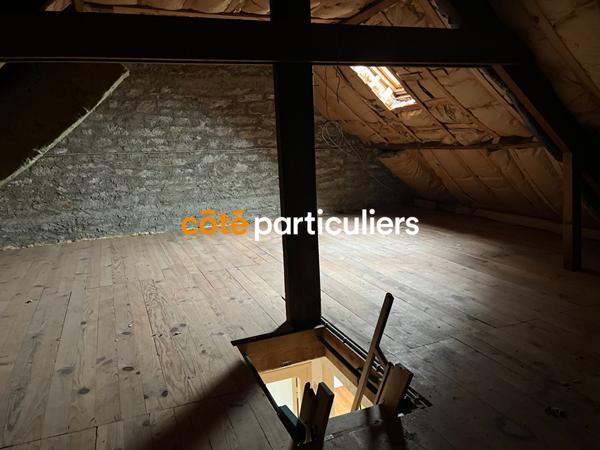 Vente Maison63,84 m² - 5 Pièces - ST AVE (56890)