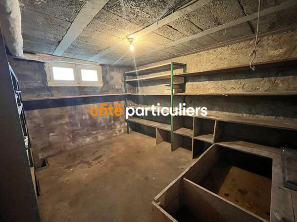 Vente Maison63,84 m² - 5 Pièces - ST AVE (56890)