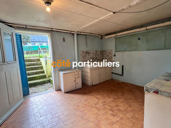 Vente Maison63,84 m² - 5 Pièces - ST AVE (56890)