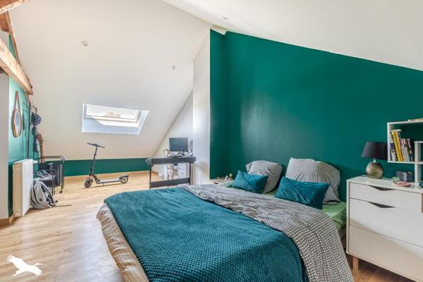 Maison à vendre |  Limoges |  7 pièces | 152 m²