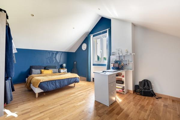 Maison à vendre |  Limoges |  7 pièces | 152 m²
