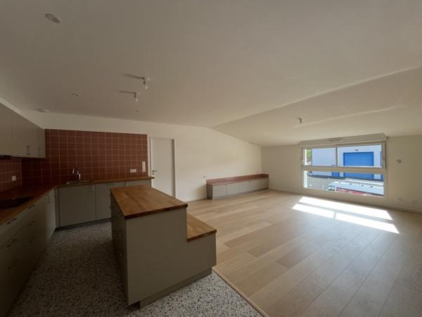 Appartement à louer 690 € CC Selles-sur-Cher 3 p 84 m² DPE B