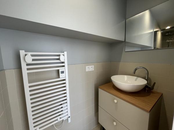 Appartement à louer 690 € CC Selles-sur-Cher 3 p 84 m² DPE B
