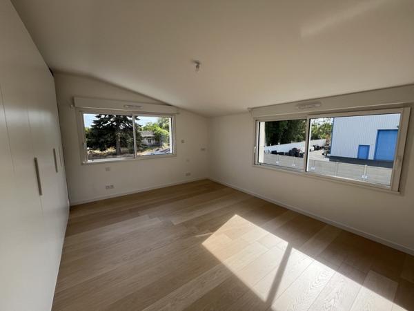 Appartement à louer 690 € CC Selles-sur-Cher 3 p 84 m² DPE B