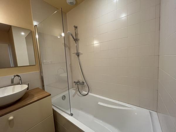 Appartement à louer 690 € CC Selles-sur-Cher 3 p 84 m² DPE B