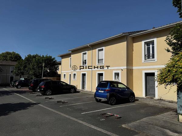 Maison 3 pièces 63 m² ARTIGUES PRES BORDEAUX - 33370